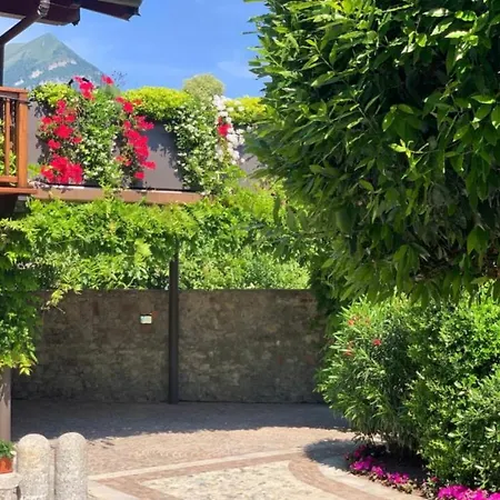 Splendido Lakeview Белладжо