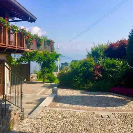 Splendido Lakeview 度假居