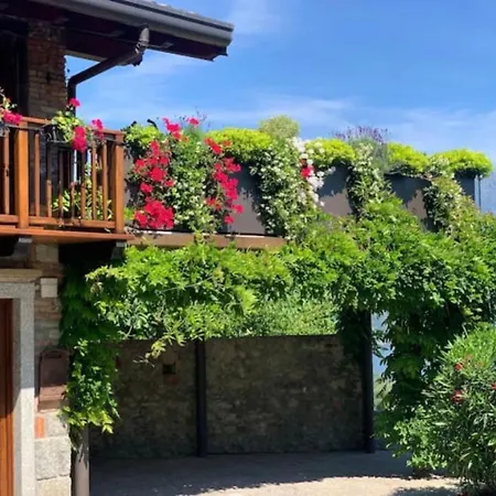 Splendido Lakeview Белладжо