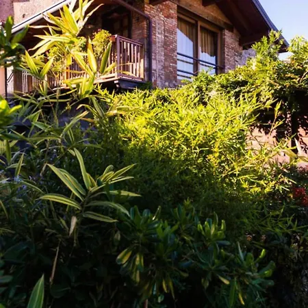 بيت للعطل Splendido Lakeview