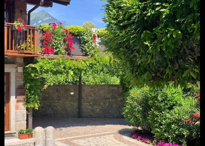 Splendido Lakeview Белладжо