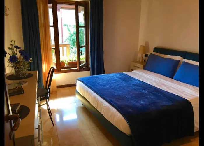 Дом отдыха Splendido Lakeview Белладжо