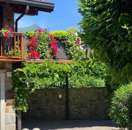 Splendido Lakeview Белладжо