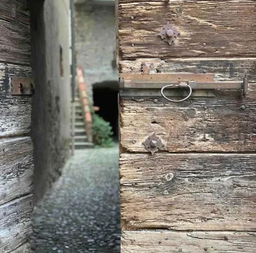 Дом отдыха Splendido Lakeview