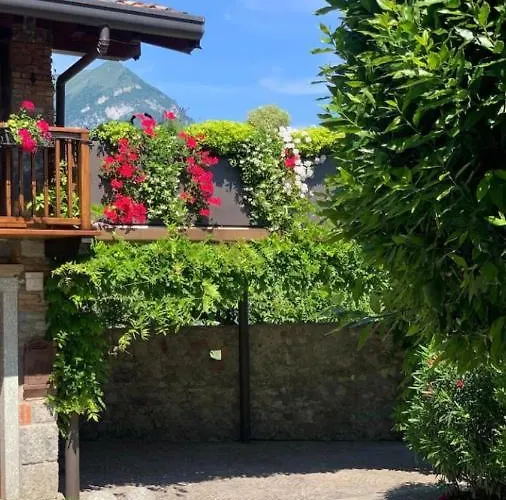 Splendido Lakeview Дом отдыха