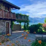 Дом отдыха Splendido Lakeview Белладжо