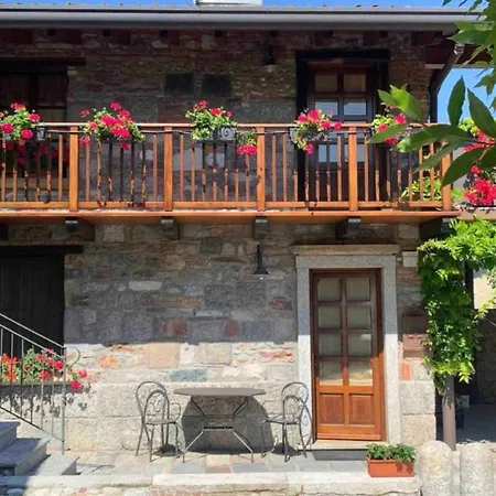 Splendido Lakeview Vakantiehuis *