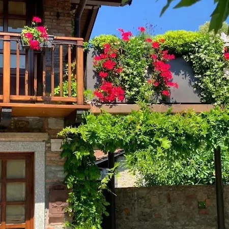 Splendido Lakeview Vakantiehuis