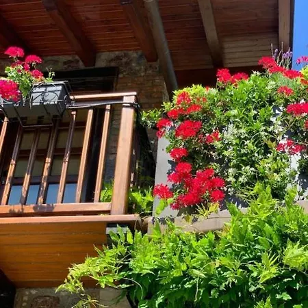 Vakantiehuis Splendido Lakeview *