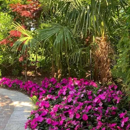 Holiday home Splendido Lakeview *