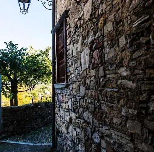 Holiday home Splendido Lakeview *