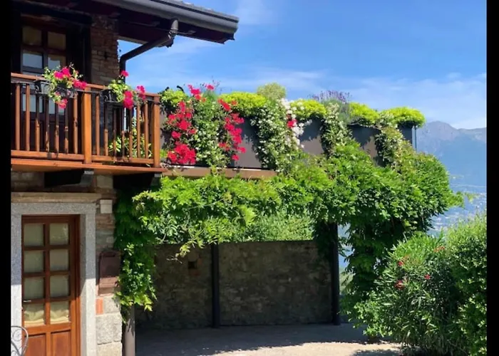 Splendido Lakeview Bellagio