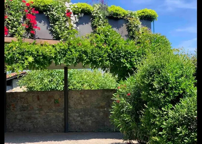 Holiday home Splendido Lakeview