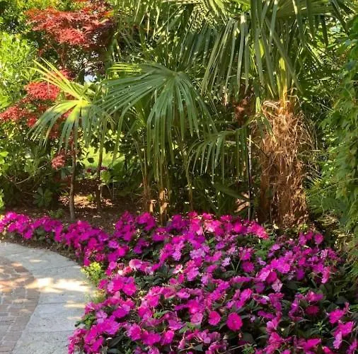 Holiday home Splendido Lakeview *