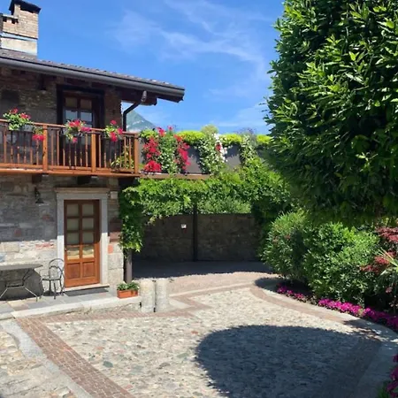 Splendido Lakeview Vakantiehuis *