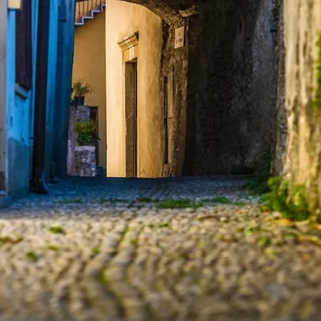 Holiday home Splendido Lakeview *