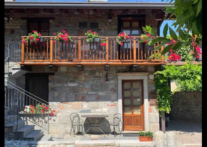 Splendido Lakeview Vakantiehuis *