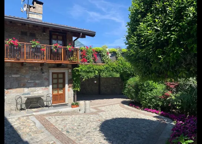 Splendido Lakeview Holiday home *