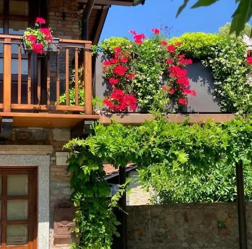 Splendido Lakeview Holiday home