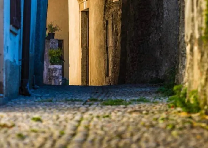 Holiday home Splendido Lakeview *