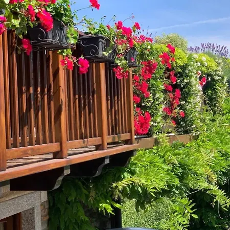 Splendido Lakeview