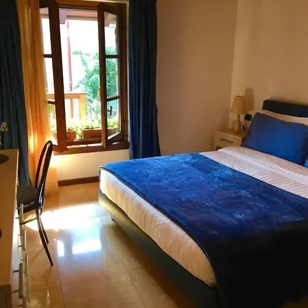 Splendido Lakeview Дом отдыха *