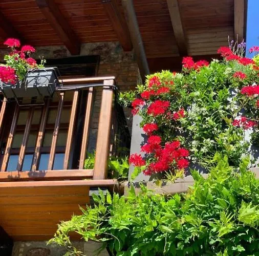 Prázdninový dům Splendido Lakeview *