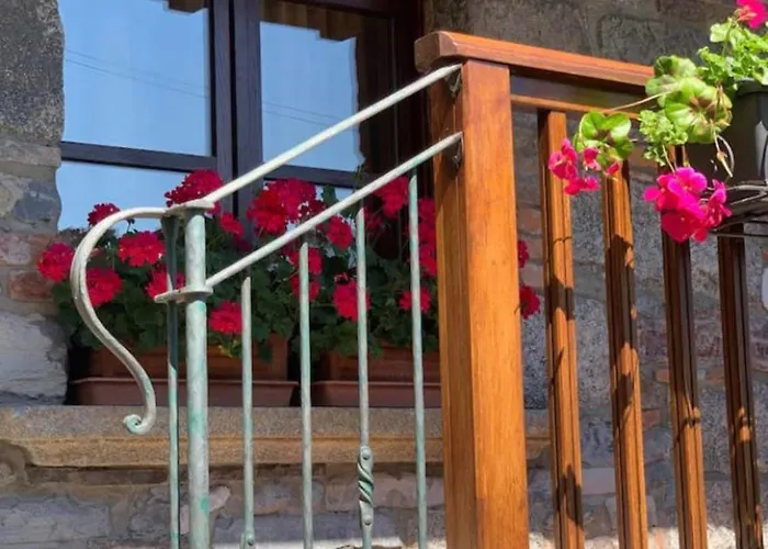 Splendido Lakeview Prázdninový dům Bellagio